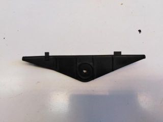 bontott MINI CONVERTIBLE Bal hátsó Lökhárító Tartó (Műanyag)