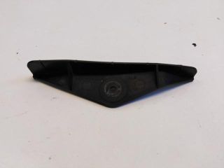 bontott MINI CONVERTIBLE Bal hátsó Lökhárító Tartó (Műanyag)