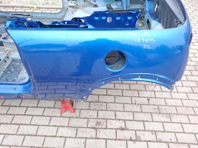 bontott MINI CONVERTIBLE Bal hátsó Negyed Karosszéria Csomag