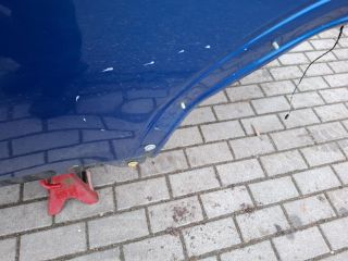 bontott MINI CONVERTIBLE Bal hátsó Negyed Karosszéria Csomag