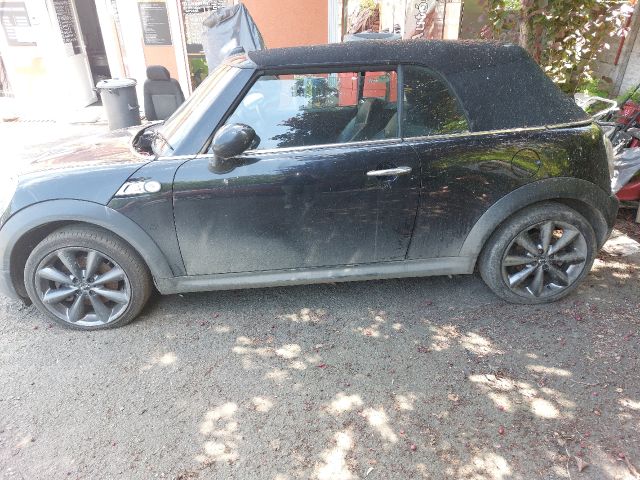 bontott MINI CONVERTIBLE Bal Ködfényszóró