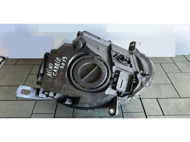 bontott MINI CONVERTIBLE Bal Xenon Fényszóró