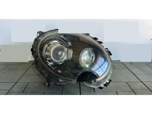 bontott MINI CONVERTIBLE Bal Xenon Fényszóró