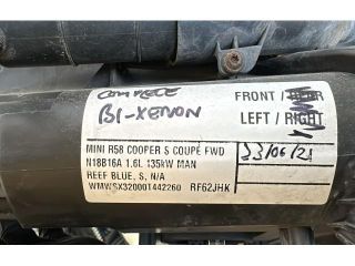 bontott MINI CONVERTIBLE Bal Xenon Fényszóró