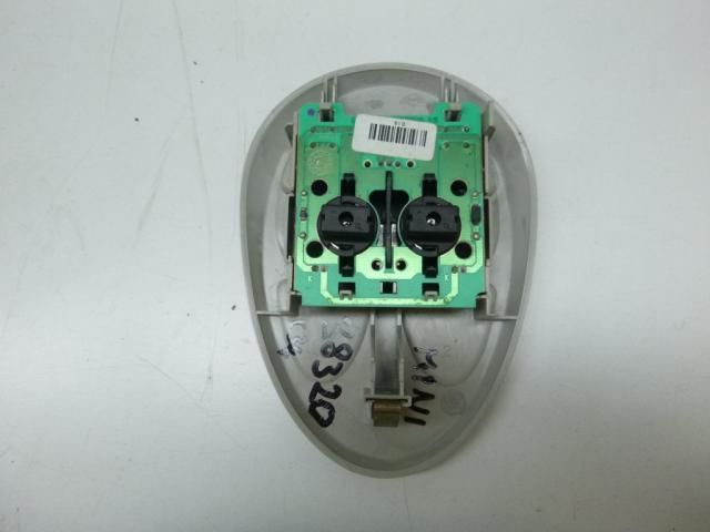 bontott MINI CONVERTIBLE Beltér Világítás Első