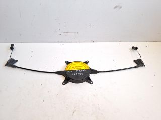 bontott MINI CONVERTIBLE Csomagtérajtó Ajtóhatároló