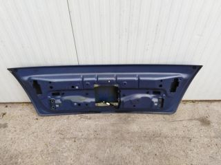 bontott MINI CONVERTIBLE Csomagtérajtó (Üres lemez)