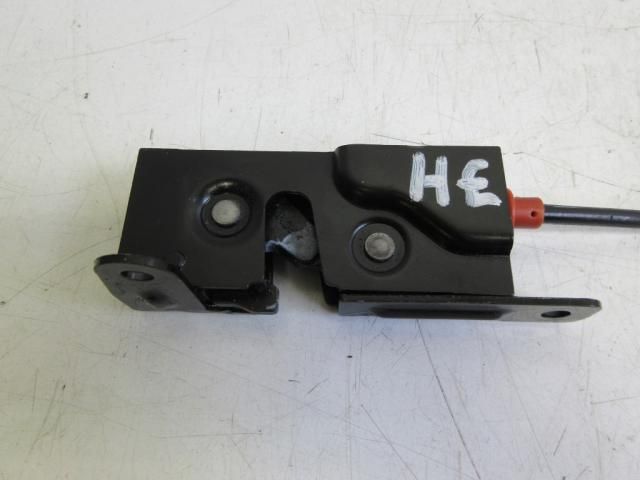 bontott MINI CONVERTIBLE Csomagtérajtó Zárszerkezet