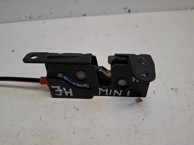 bontott MINI CONVERTIBLE Csomagtérajtó Zárszerkezet