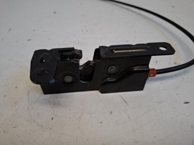 bontott MINI CONVERTIBLE Csomagtérajtó Zárszerkezet