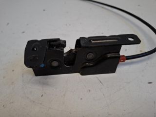 bontott MINI CONVERTIBLE Csomagtérajtó Zárszerkezet