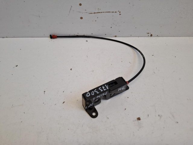 bontott MINI CONVERTIBLE Csomagtérajtó Zárszerkezet