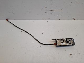 bontott MINI CONVERTIBLE Csomagtérajtó Zárszerkezet