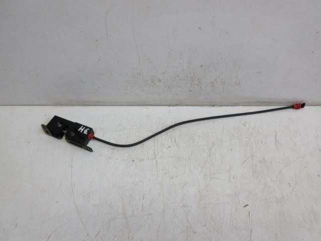 bontott MINI CONVERTIBLE Csomagtérajtó Zárszerkezet