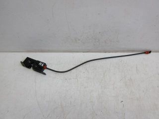 bontott MINI CONVERTIBLE Csomagtérajtó Zárszerkezet