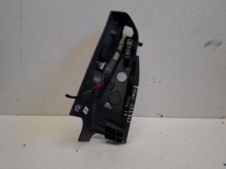 bontott MINI CONVERTIBLE Hátfal Burkolat