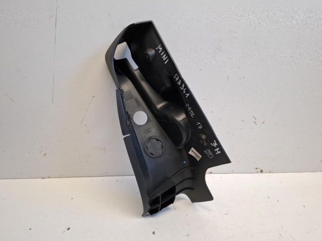 bontott MINI CONVERTIBLE Hátfal Burkolat