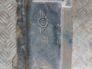 bontott MINI CONVERTIBLE Hátsó Lökhárító Merevítő (Fém)