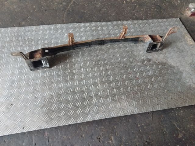 bontott MINI CONVERTIBLE Hátsó Lökhárító Merevítő (Fém)