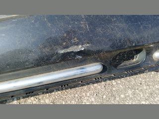 bontott MINI CONVERTIBLE Hátsó Lökhárító (Üresen)