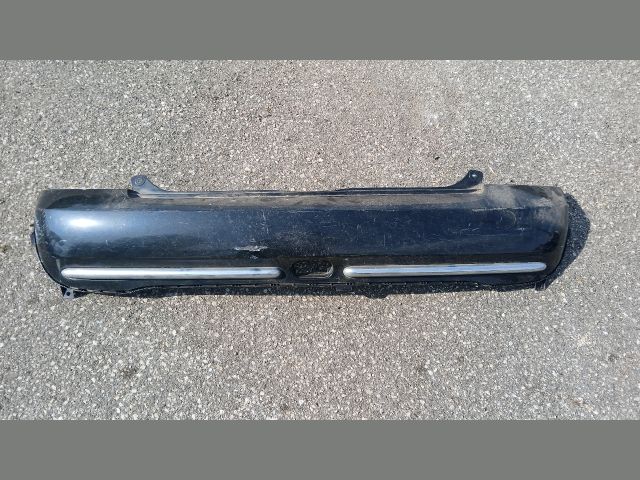 bontott MINI CONVERTIBLE Hátsó Lökhárító (Üresen)