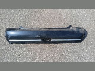 bontott MINI CONVERTIBLE Hátsó Lökhárító (Üresen)