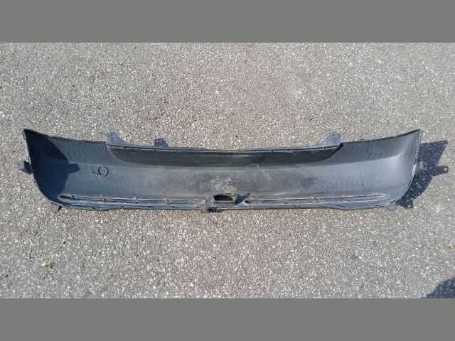 bontott MINI CONVERTIBLE Hátsó Lökhárító (Üresen)