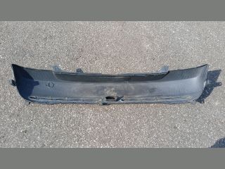 bontott MINI CONVERTIBLE Hátsó Lökhárító (Üresen)