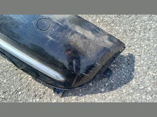 bontott MINI CONVERTIBLE Hátsó Lökhárító (Üresen)