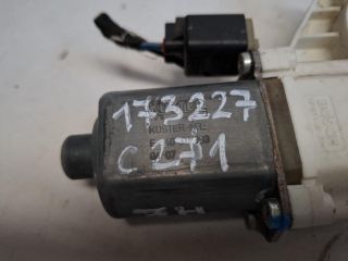 bontott MINI CONVERTIBLE Jobb hátsó Ablakemelő Motor