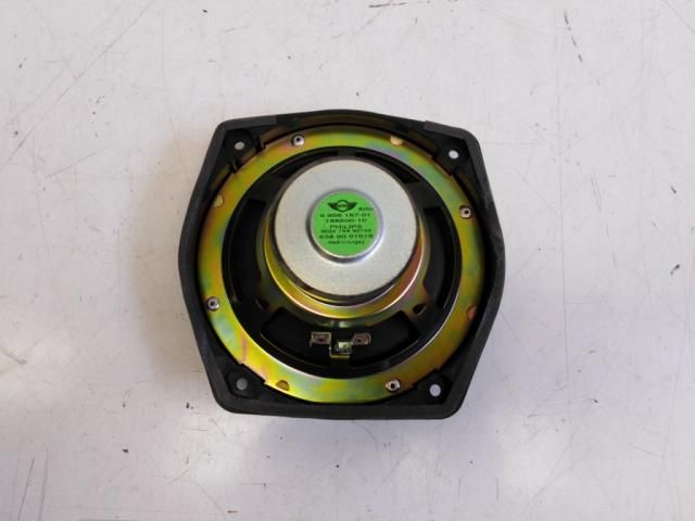 bontott MINI CONVERTIBLE Jobb hátsó Hangszóró