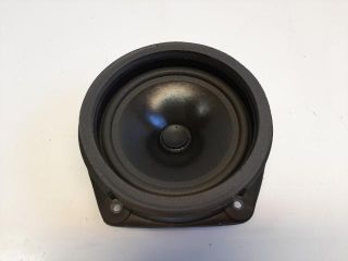 bontott MINI CONVERTIBLE Jobb hátsó Hangszóró