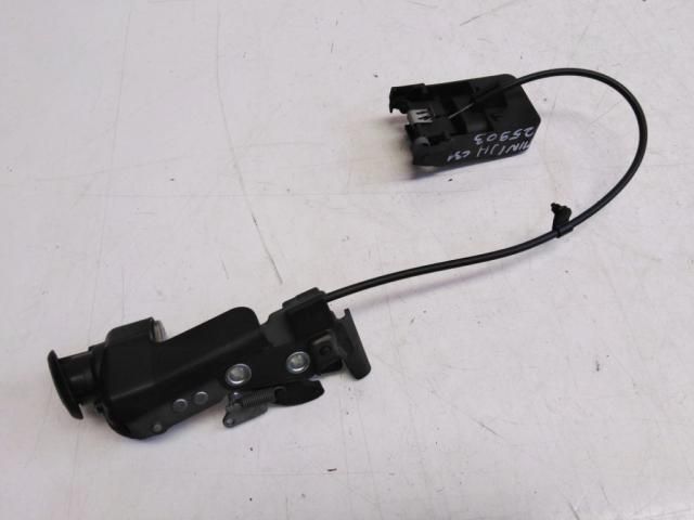 bontott MINI CONVERTIBLE Jobb hátsó Ülés Rögzítő