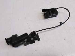 bontott MINI CONVERTIBLE Jobb hátsó Ülés Rögzítő