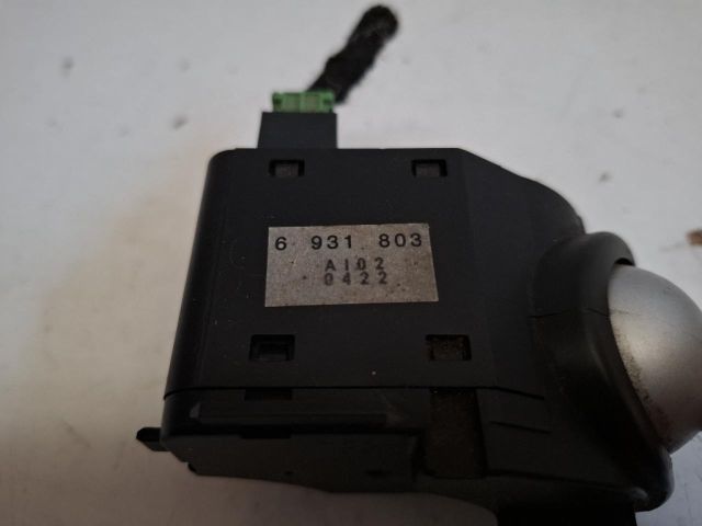 bontott MINI CONVERTIBLE Jobb Kormánykapcsoló Ablaktörlő