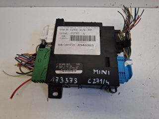 bontott MINI CONVERTIBLE Komfort Elektronika