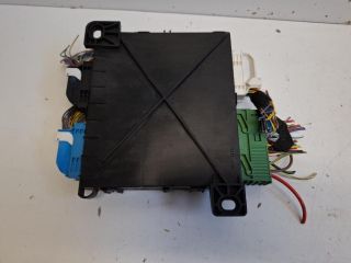 bontott MINI CONVERTIBLE Komfort Elektronika