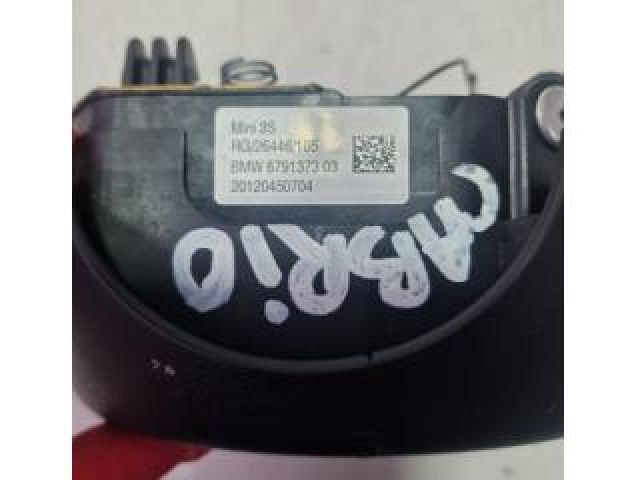 bontott MINI CONVERTIBLE Kormánylégzsák