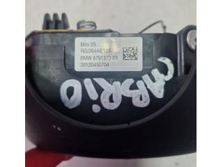 bontott MINI CONVERTIBLE Kormánylégzsák