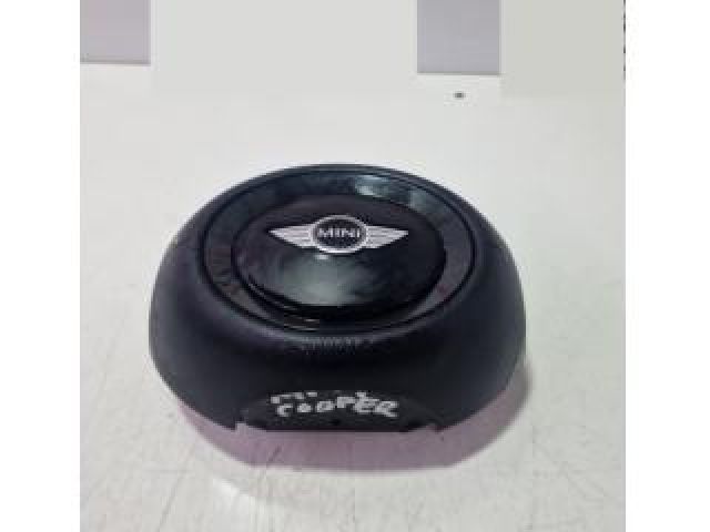 bontott MINI CONVERTIBLE Kormánylégzsák