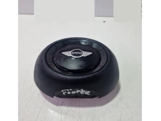 bontott MINI CONVERTIBLE Kormánylégzsák