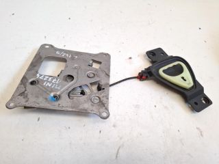 bontott MINI CONVERTIBLE Központizár Motor Csomagtérajtó