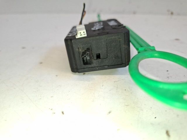 bontott MINI CONVERTIBLE Központizár Motor Tankajtó