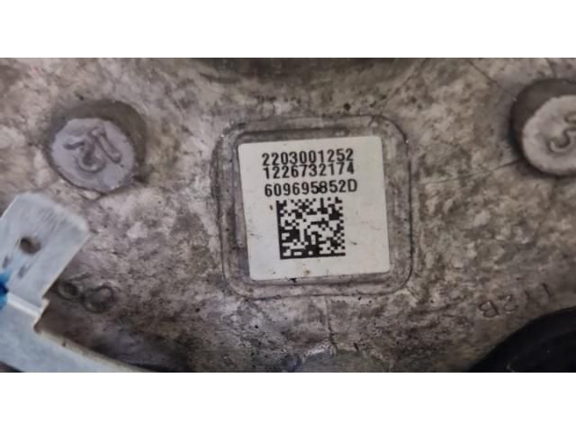 bontott MINI CONVERTIBLE Multikormány