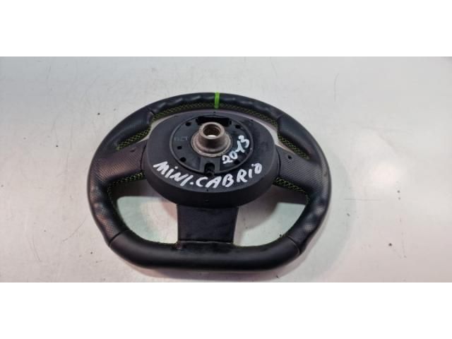 bontott MINI CONVERTIBLE Multikormány