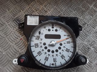 bontott MINI CONVERTIBLE Kilométeróra