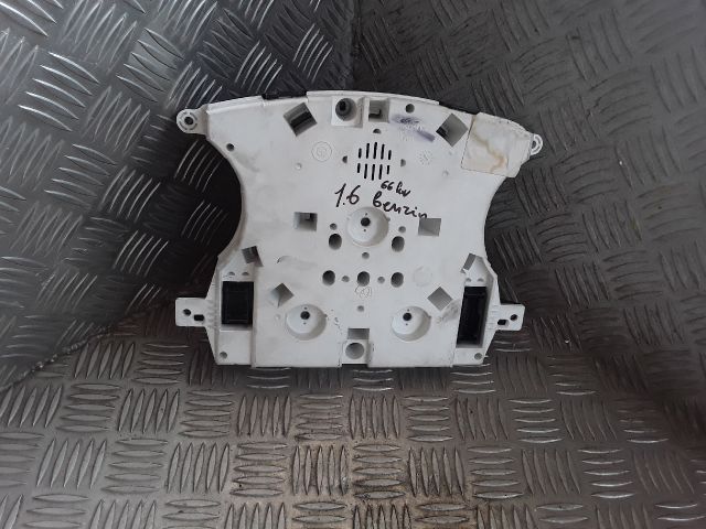 bontott MINI CONVERTIBLE Kilométeróra