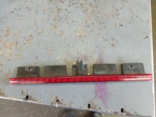 bontott MINI CONVERTIBLE Pótféklámpa