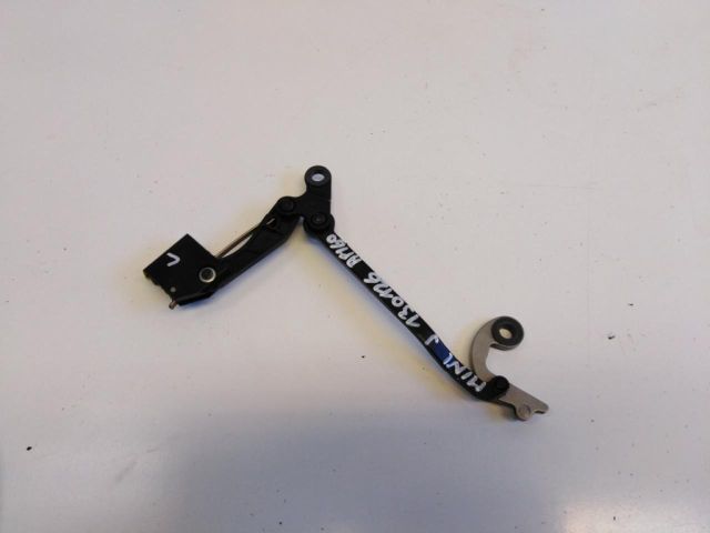 bontott MINI CONVERTIBLE Tető Zárszerkezet