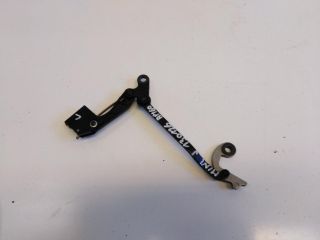 bontott MINI CONVERTIBLE Tető Zárszerkezet